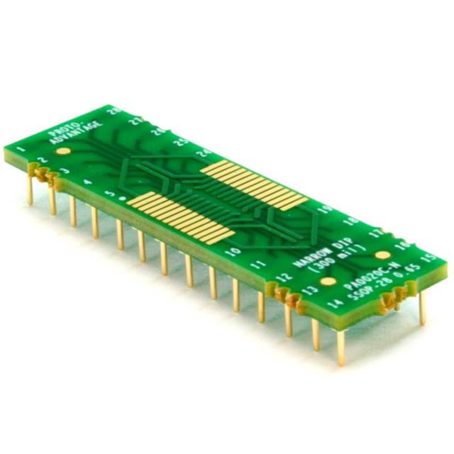 Chip Quik Inc. PA0020C-N electronic component product image