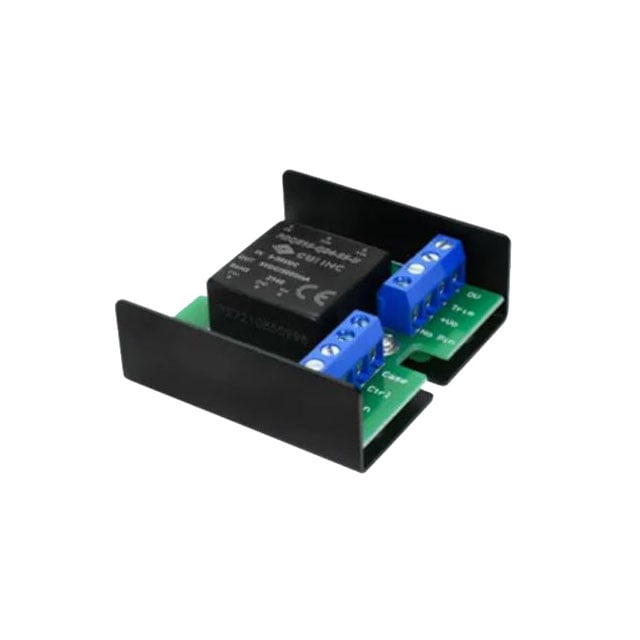 Bel Power Solutions PDQE15-Q48-S12-U electronic component product image