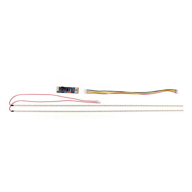 Plazmo Industries 49900320 electronic component product image