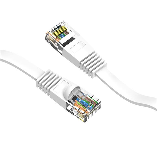 CableMAX CM-100731WTBSTK electronic component product image