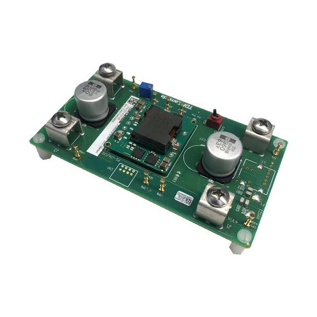 TDK-Lambda I7A45A-C01-EVK-S1 electronic component product image
