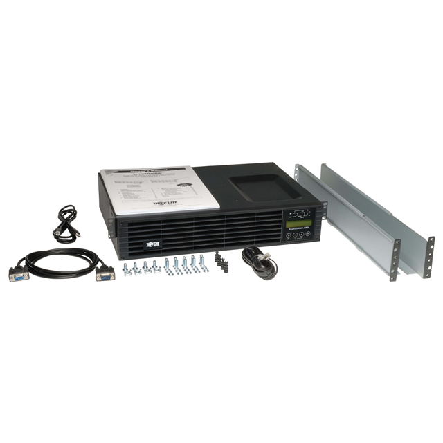 Eaton Tripp Lite SU750RTXLCD2UN electronic component product image