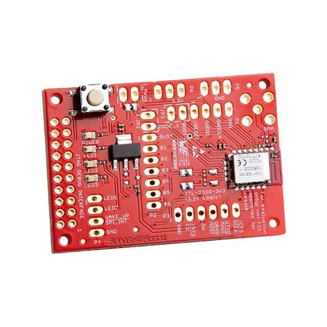 Würth Elektronik 2611129024021 electronic component product image
