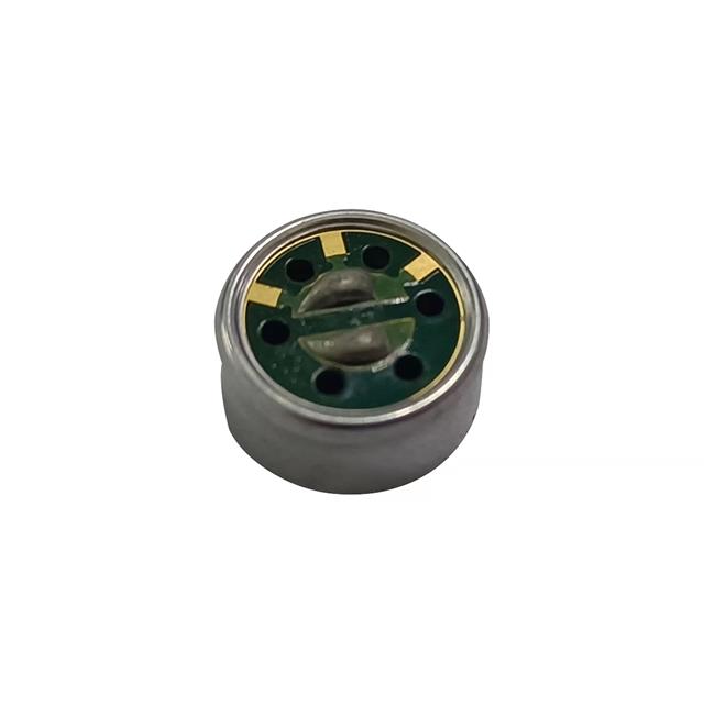 Huizhou N Acoustics Co., Ltd UB9750A-373G-L01C01-00-0 electronic component product image