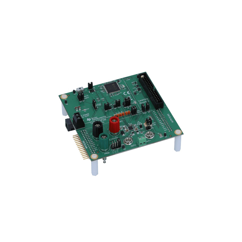 Texas Instruments TAS2X63EVM electronic component product image
