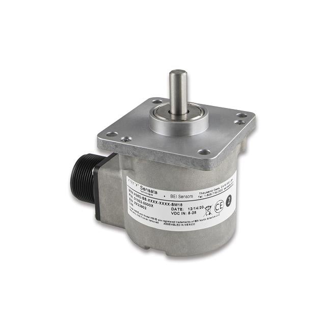 Sensata-BEI Encoders 01005-1066 electronic component product image