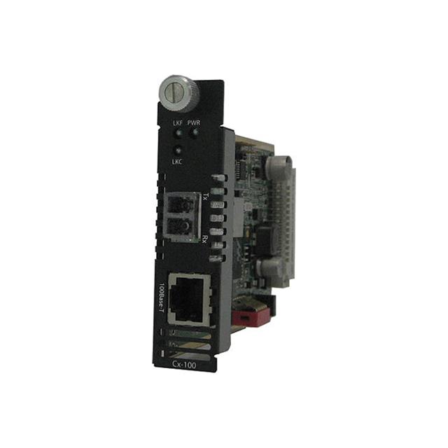 Perle Systems 27024098 electronic component product image