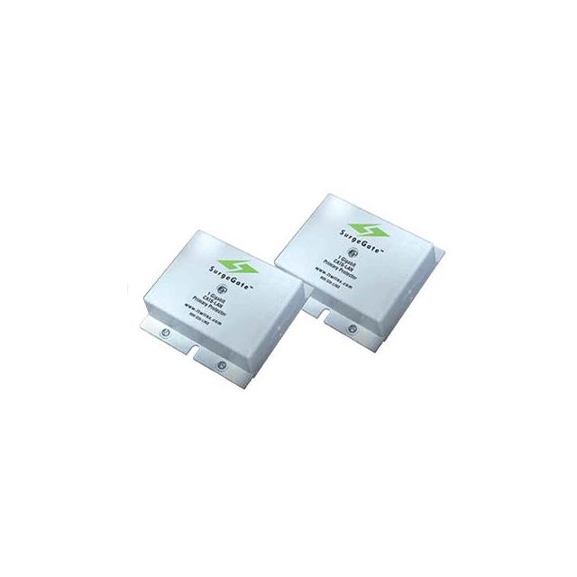 ITW LINX CAT6-LAN electronic component product image