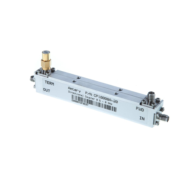 Amtery Corporation CP10008A-20 electronic component product image