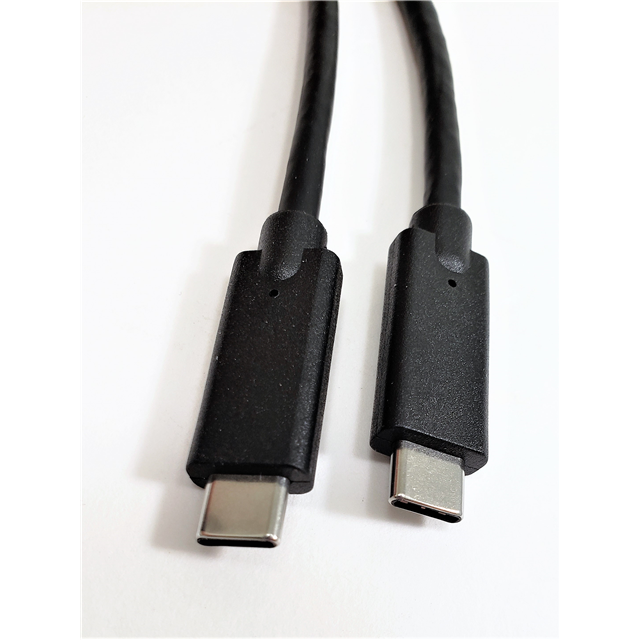 Micro Connectors, Inc. E07-318C2C-1M electronic component product image