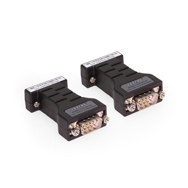 Gearmo GM-1012-B electronic component product image