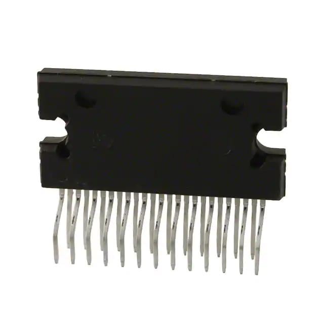 onsemi LA47202P-N-E electronic component product image