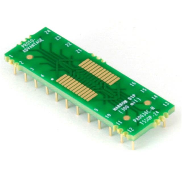 Chip Quik Inc. PA0036C-N electronic component product image