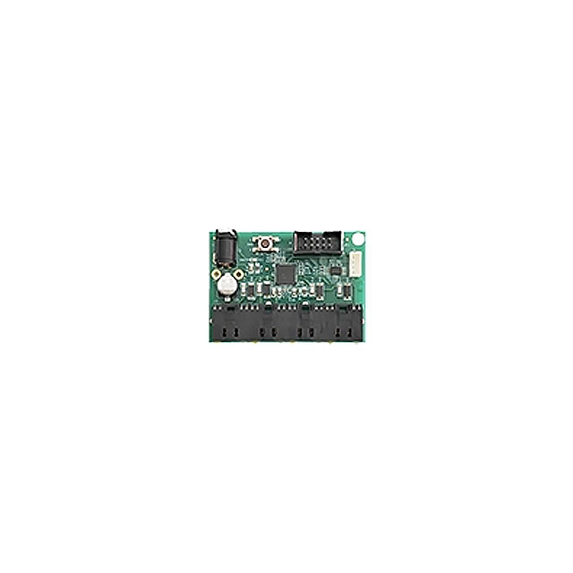 Microchip Technology PD-IM-7504B electronic component product image