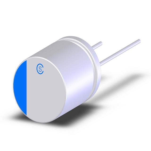 Chinsan (Elite) UPR0J271MNN6308 electronic component product image