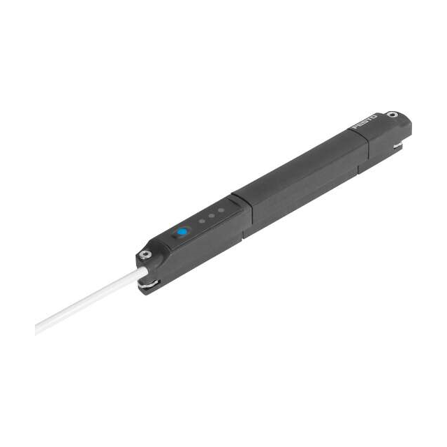 Festo Corporation SDAT-MHS-M100-1L-SA-E-0.3-M8 electronic component product image