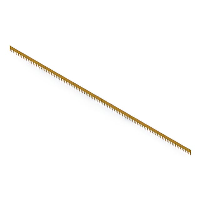 EDAC Inc. 103-110-253-100 electronic component product image