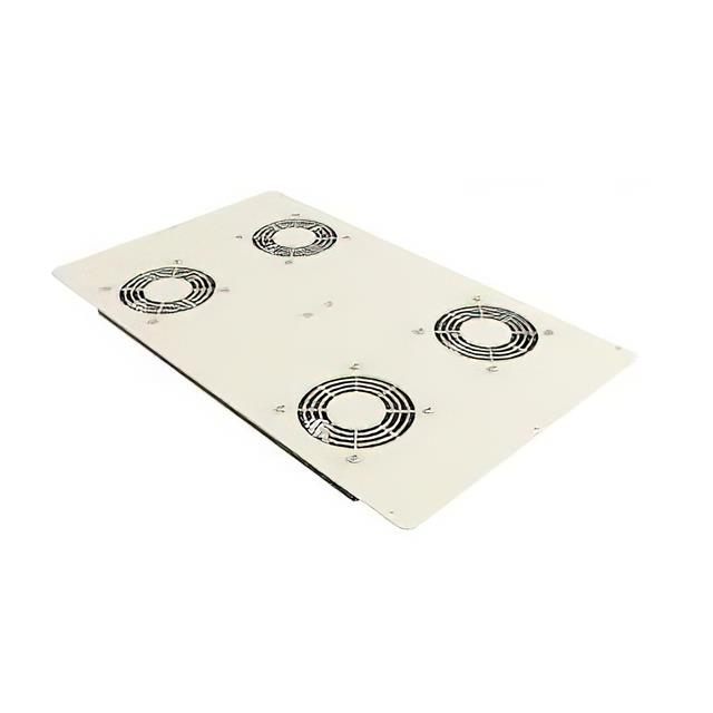 Hammond Manufacturing C2T2423F4TLG1 electronic component product image