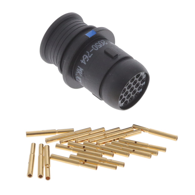 ITT Cannon, LLC MKJCL1A6Z9-19SA electronic component product image
