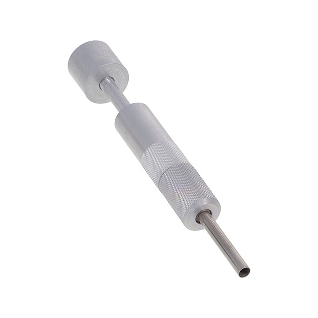 Amphenol Positronic 2711-0-0-0 electronic component product image