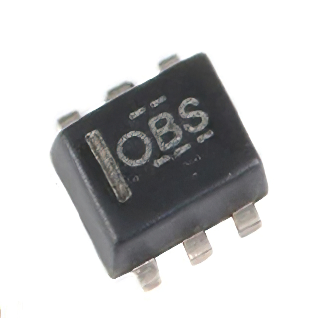 UMW TMP112BIDRLR electronic component product image
