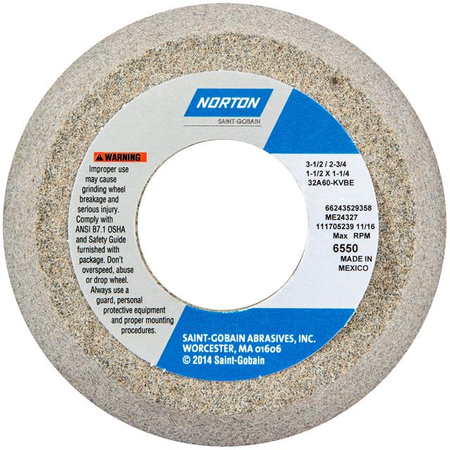 Norton 66243529358 electronic component product image