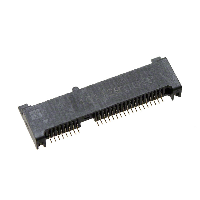 Molex 0679101002 electronic component product image
