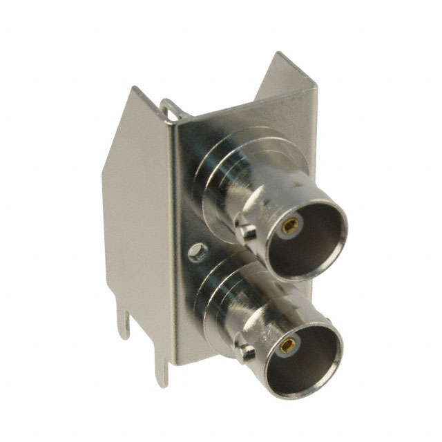 Molex 0734153980 electronic component product image