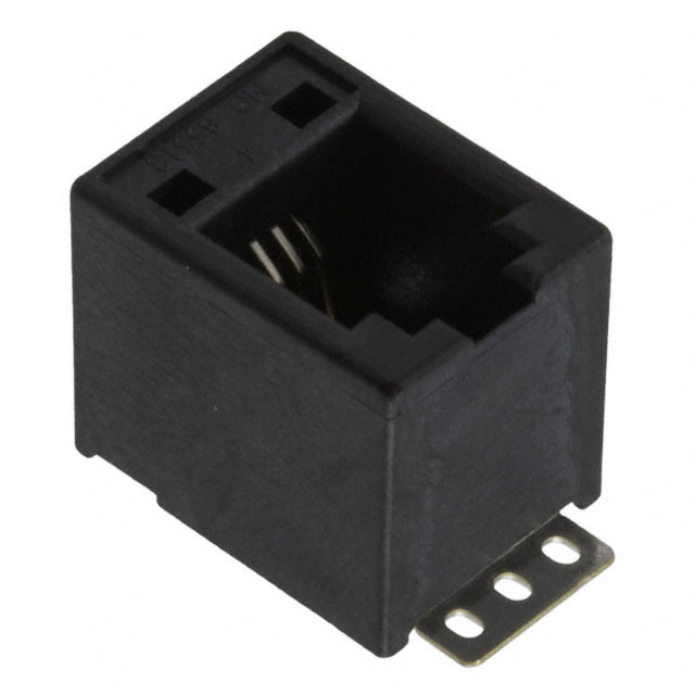 Molex 0855135004 electronic component product image