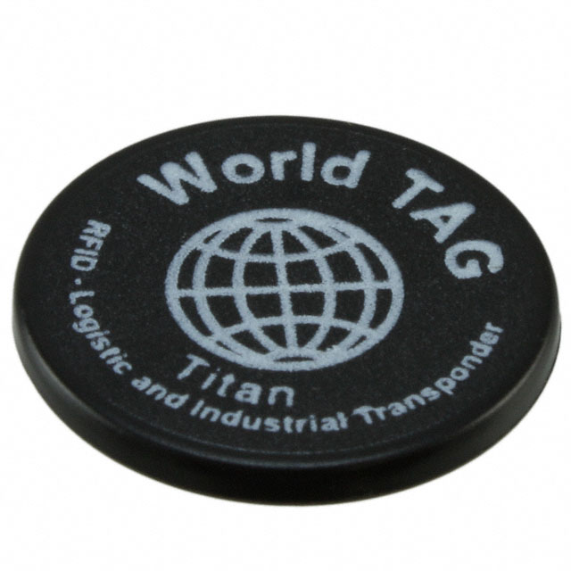 Parallax Inc. 32398 electronic component product image