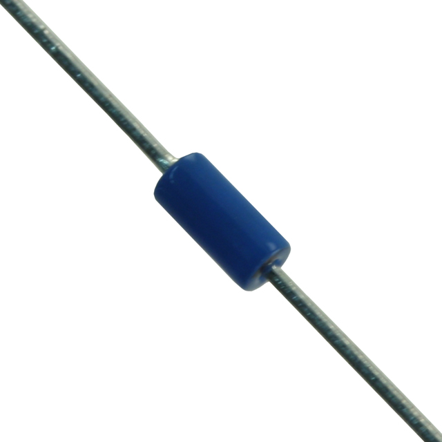 MCC (Micro Commercial Components) DB3-TP electronic component product image