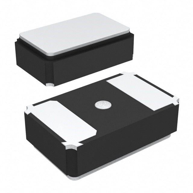 EPSON FC-12M 32.7680KA-A3 electronic component product image