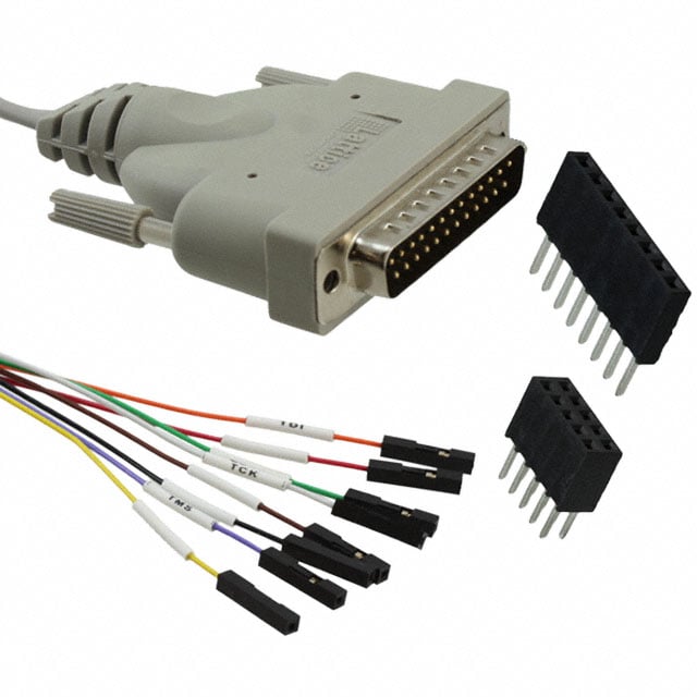 Lattice Semiconductor Corporation HW-DLN-3C electronic component product image