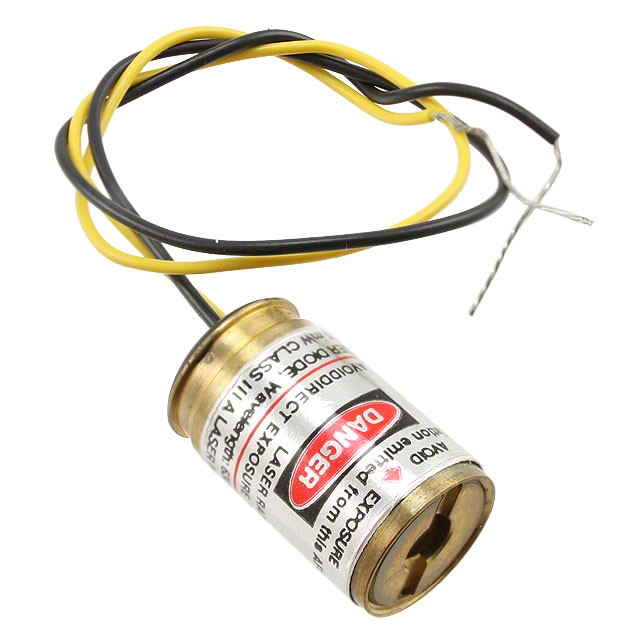 US-Lasers Inc. M6405I electronic component product image