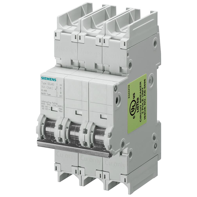 Siemens 5SJ43307HG41 electronic component product image