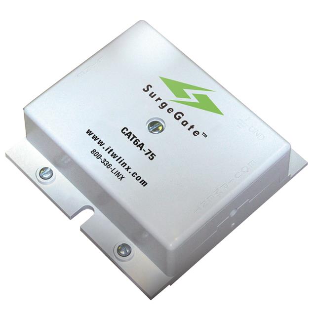 ITW LINX CAT6A-75 electronic component product image