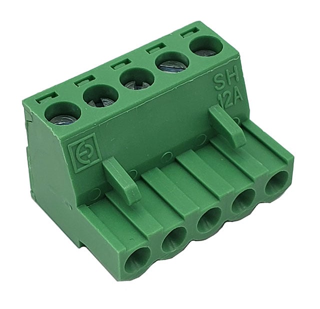 Traktronix TK5P-5.00 electronic component product image