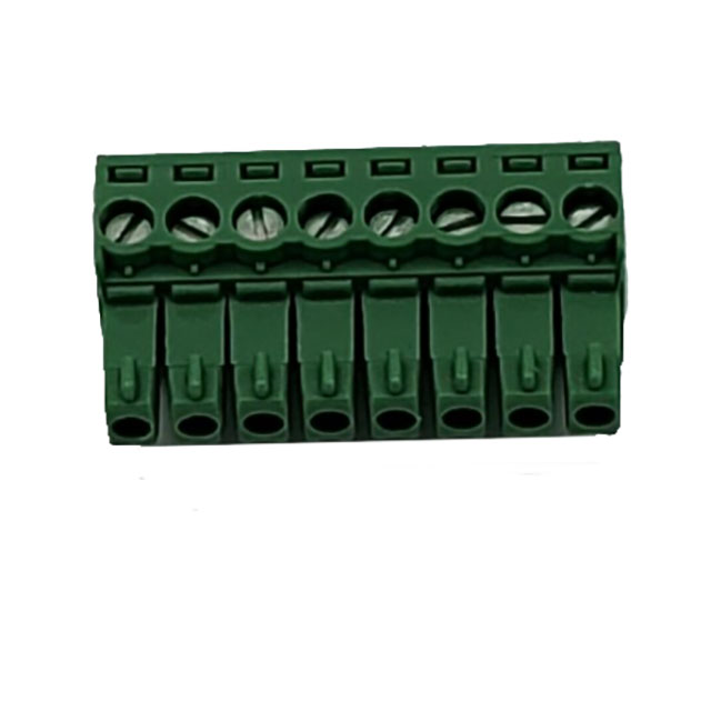 Traktronix TK8P-3.5 electronic component product image