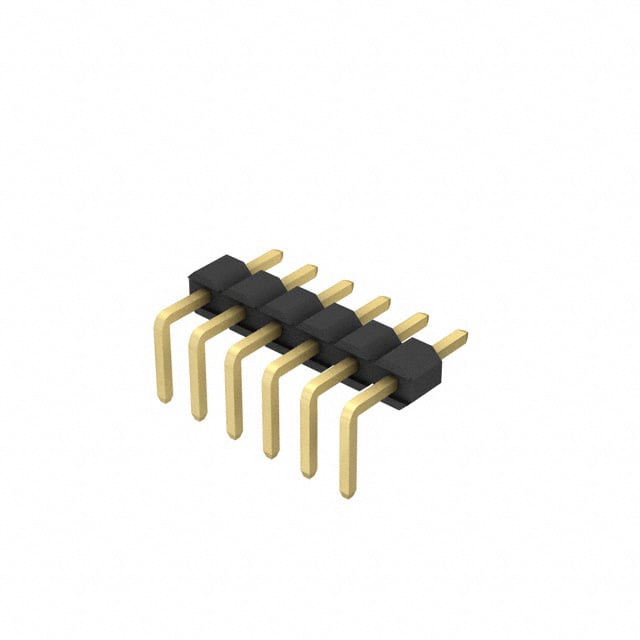 NorComp Inc. 27630602RP2 electronic component product image