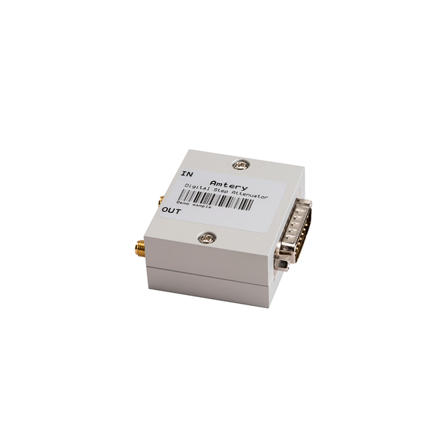 Amtery Corporation AT10012A-30-P electronic component product image