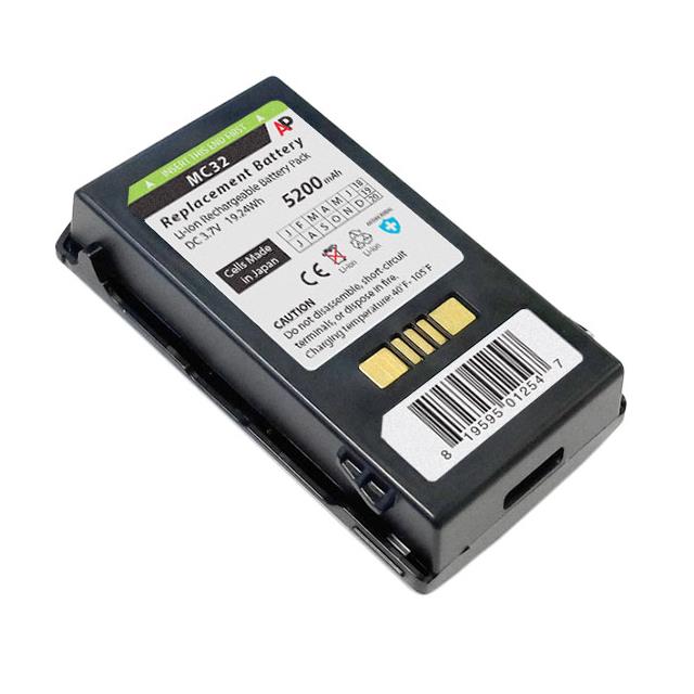 Artisan Power SB-MC32-LE electronic component product image