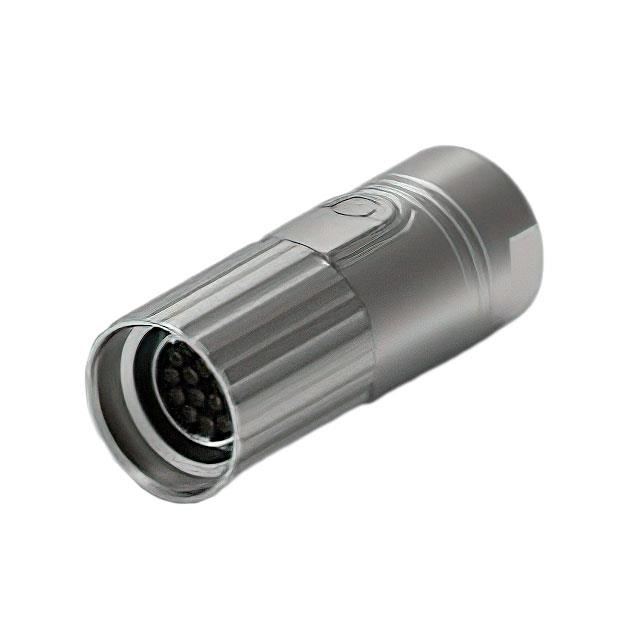 TE Intercontec ASA874N0085200A000 electronic component product image