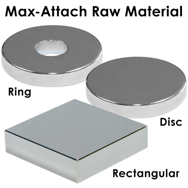SmartMag® CMP5006P2N52 electronic component product image