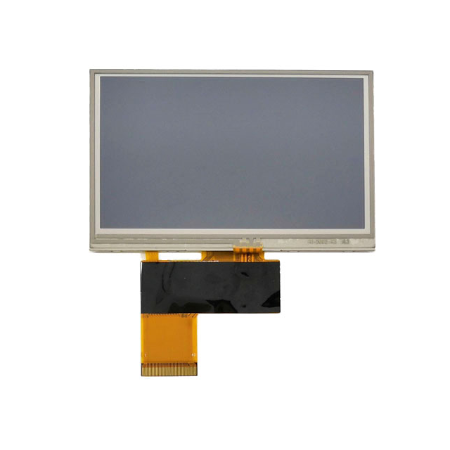 GlobalTech Display GLT043800480IH2-RTP electronic component product image