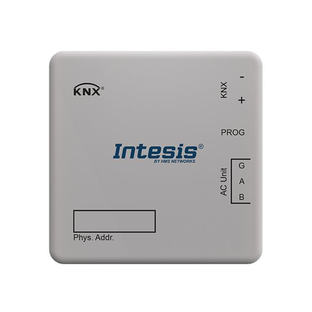 HMS Networks INKNXHAI016C000 electronic component product image