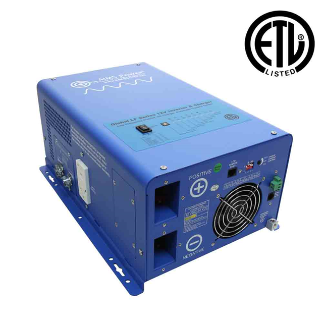 AIMS Power PICOGLF10W12V120V electronic component product image