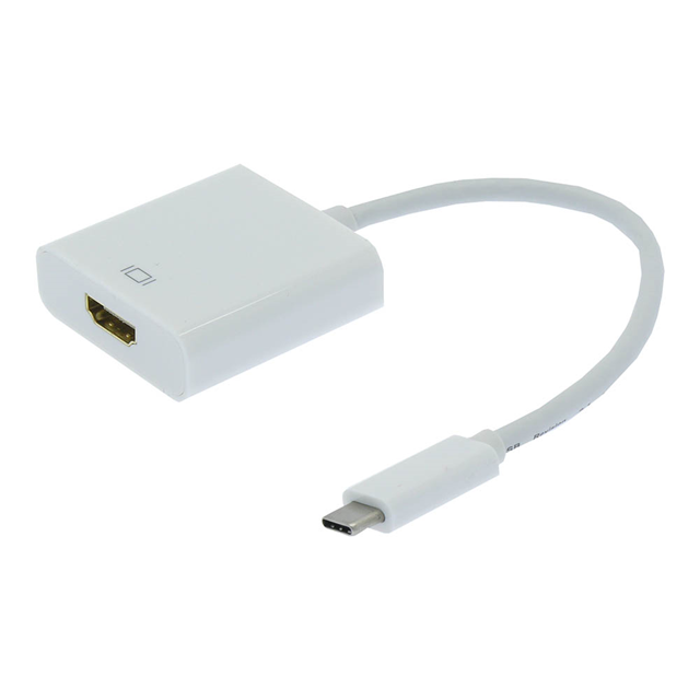 UNC Group, LLC USBC-HDMIF-ADPT electronic component product image
