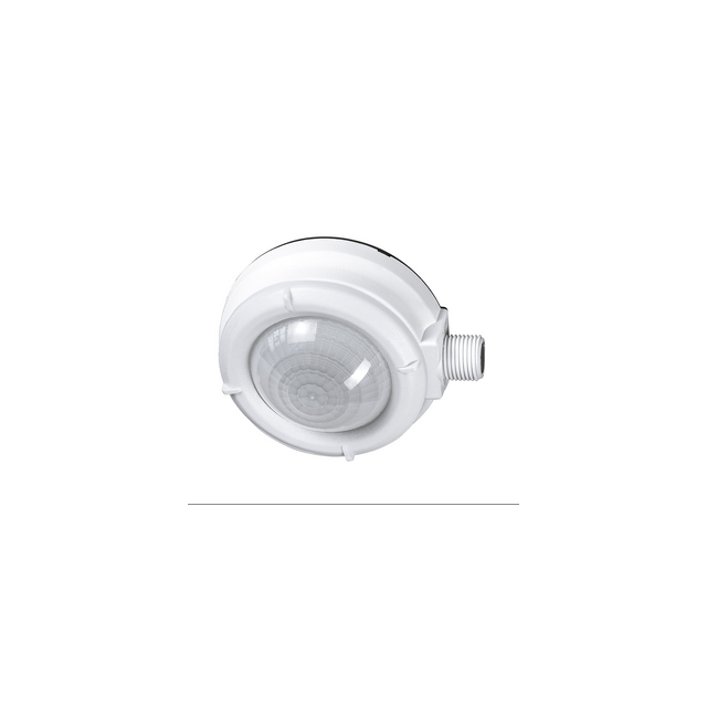 Thomas Research Products WSPDLWOSM24V electronic component product image