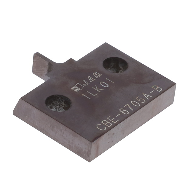 Amphenol ICC (FCI) 132765-001 electronic component product image