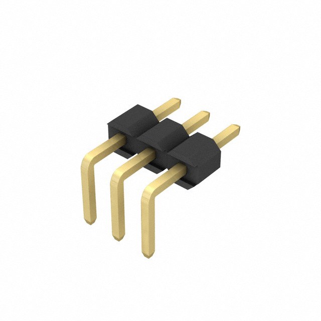 NorComp Inc. 27630302RP2 electronic component product image